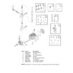 BRIGGS AND STRATTON, BPW2700, IPL.3 thumbnail